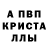 Метамфетамин Methamphetamine KoT Nikita
